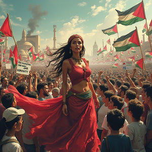 A Call for Immediate Global Response